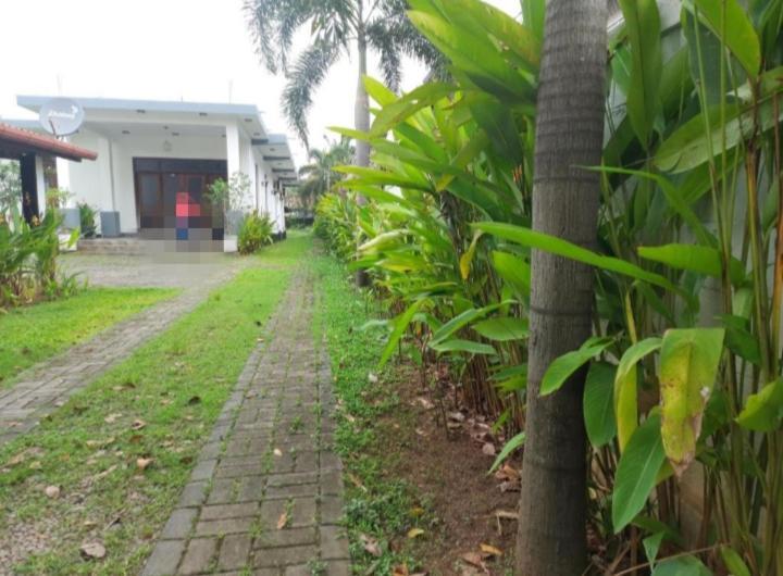 Negombo Royal Villa By Hotel Oviniru エクステリア 写真