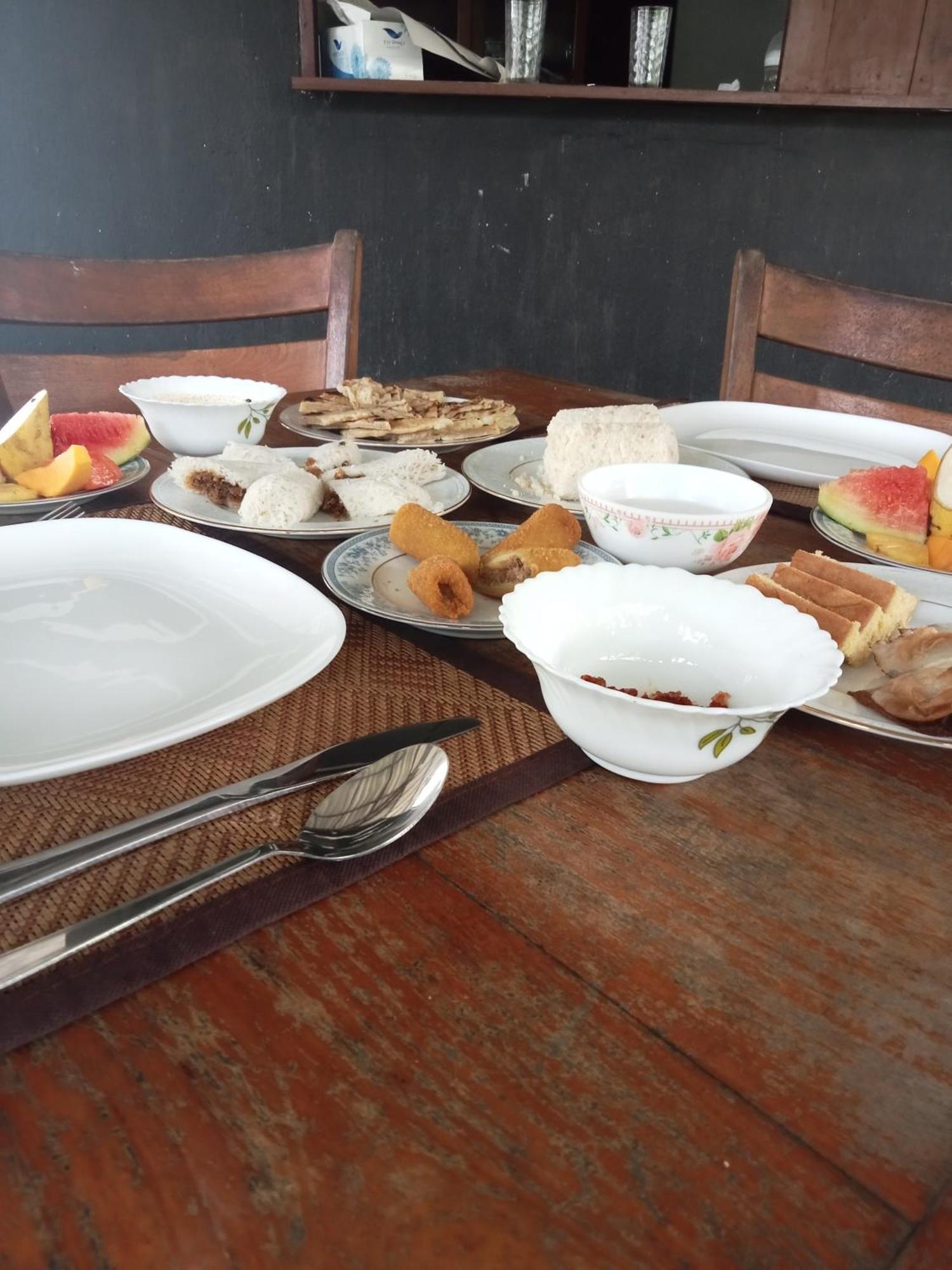 Negombo Royal Villa By Hotel Oviniru エクステリア 写真